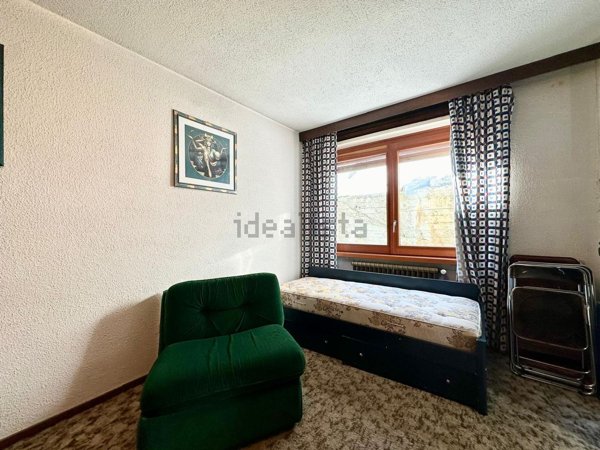 appartamento in vendita a Sestriere