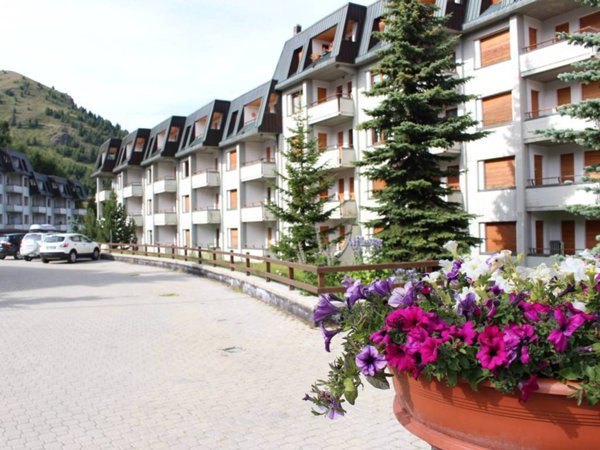 appartamento in vendita a Sestriere