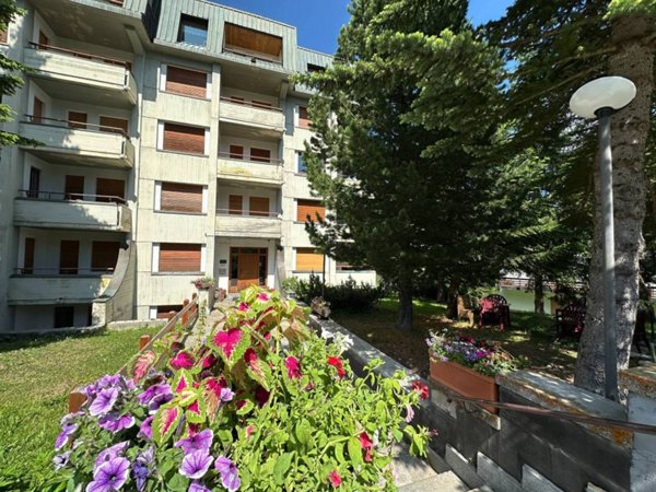 appartamento in vendita a Sestriere