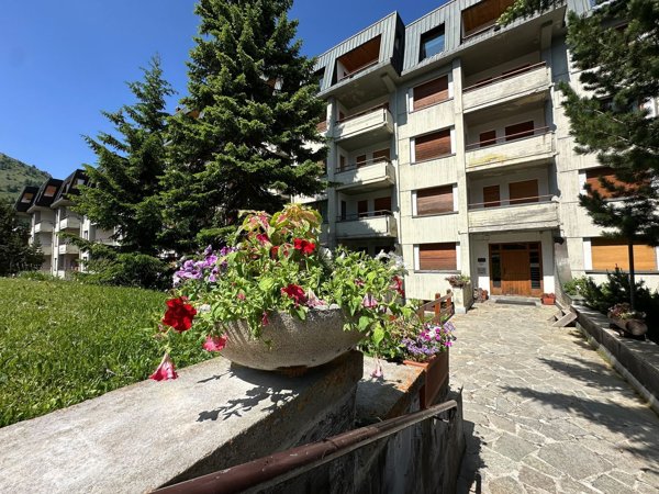 appartamento in vendita a Sestriere