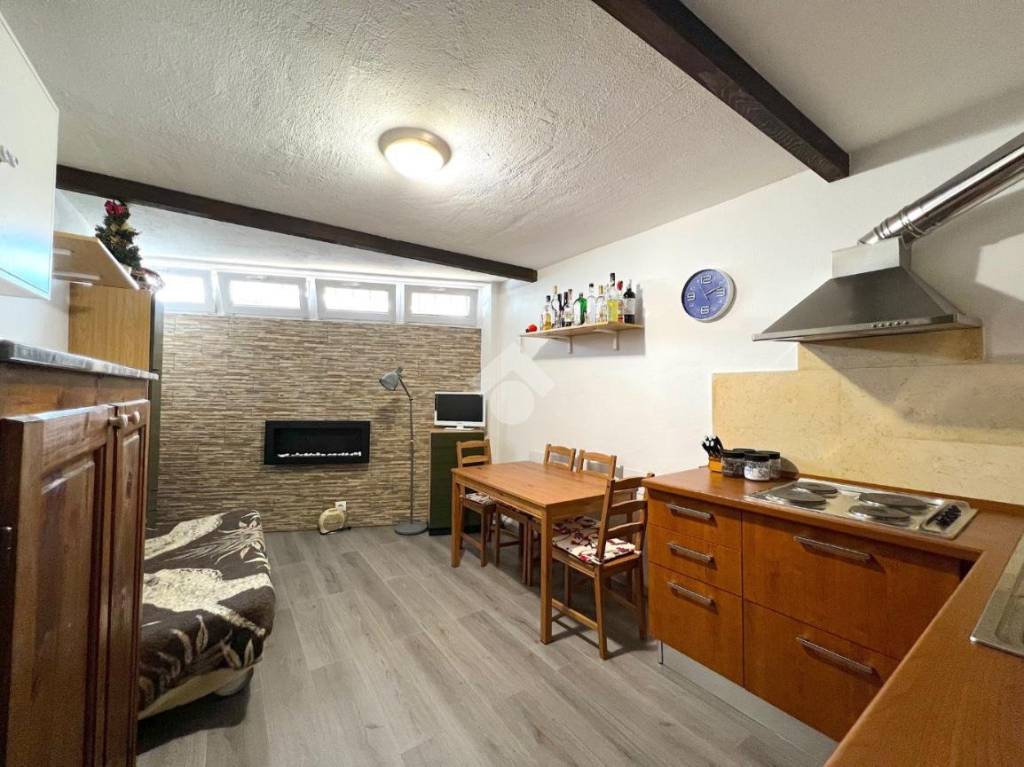 appartamento in vendita a Sestriere
