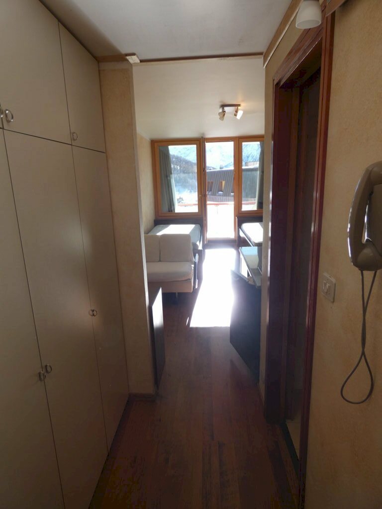appartamento in vendita a Sestriere