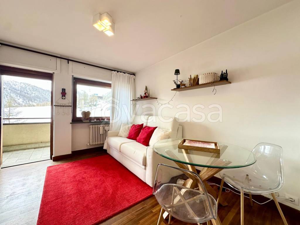 appartamento in vendita a Sestriere