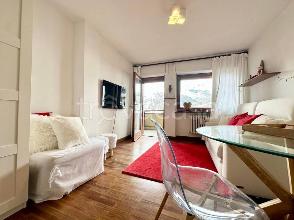 appartamento in vendita a Sestriere