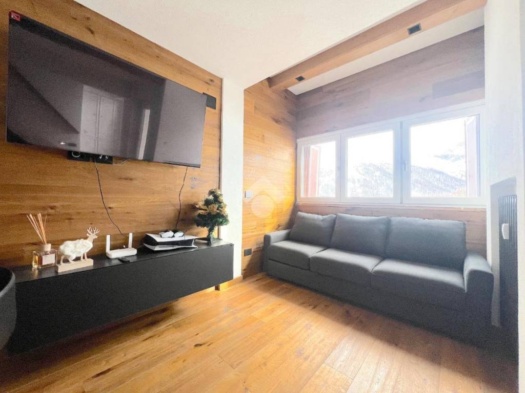 appartamento in vendita a Sestriere