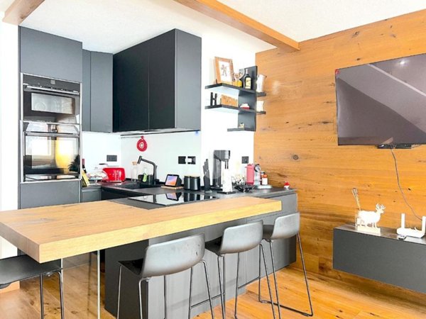 appartamento in vendita a Sestriere