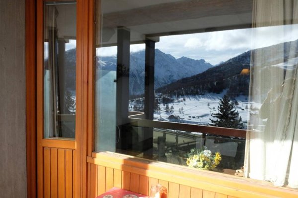 appartamento in vendita a Sestriere