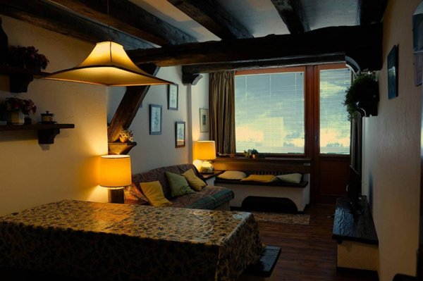 appartamento in vendita a Sestriere