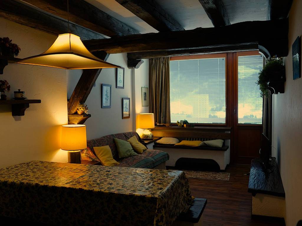 appartamento in vendita a Sestriere