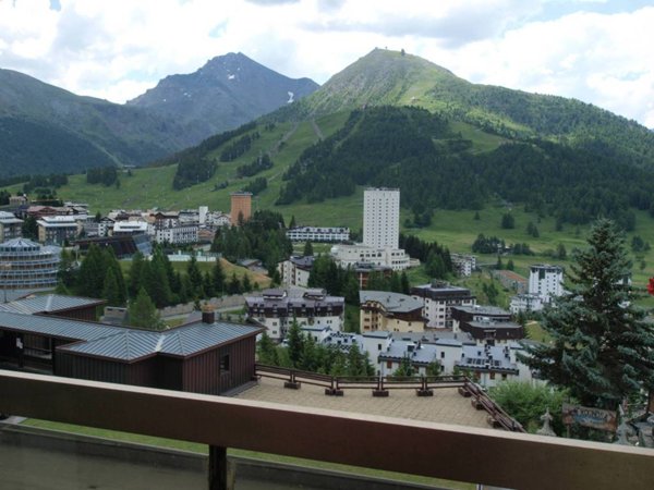 appartamento in vendita a Sestriere