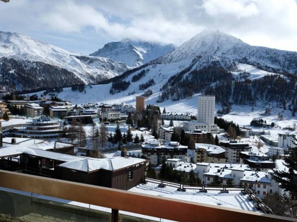 appartamento in vendita a Sestriere