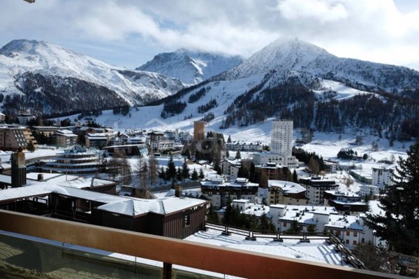 appartamento in vendita a Sestriere
