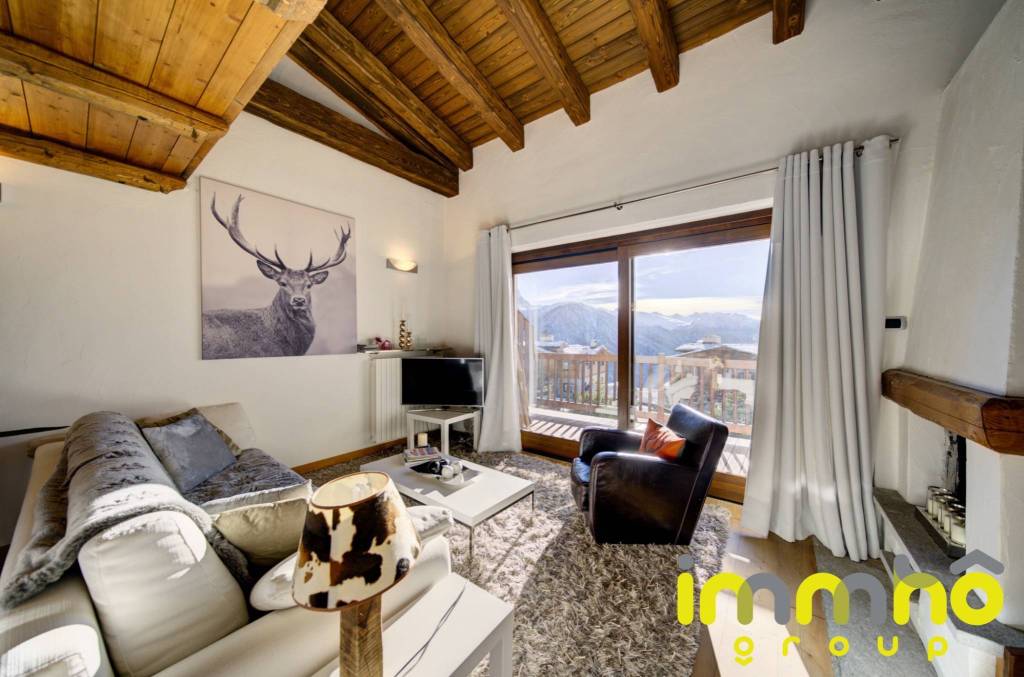 appartamento in vendita a Sestriere
