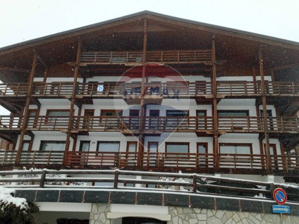 appartamento in vendita a Sestriere