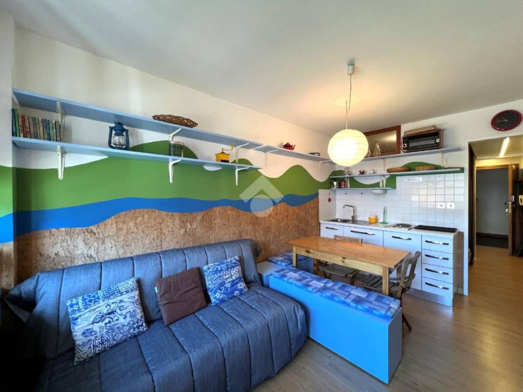 appartamento in vendita a Sestriere