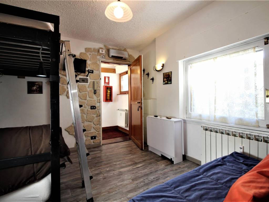 monolocale in vendita a Sestriere