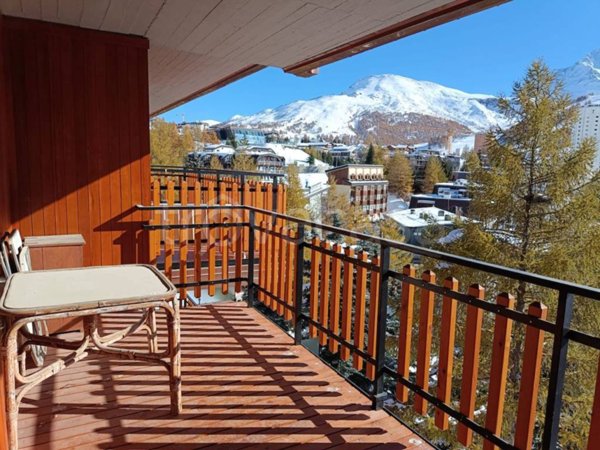 appartamento in vendita a Sestriere