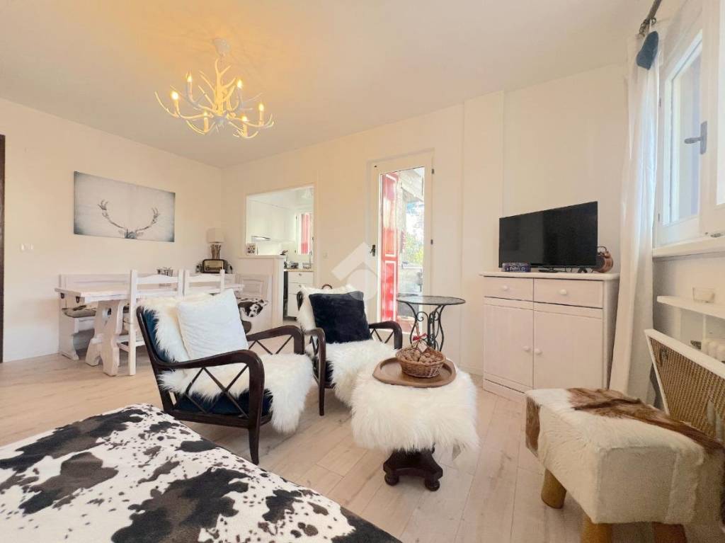 appartamento in vendita a Sestriere