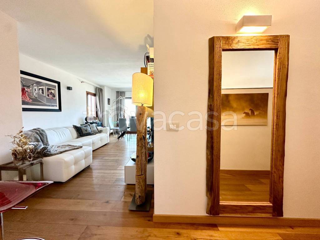 appartamento in vendita a Sestriere