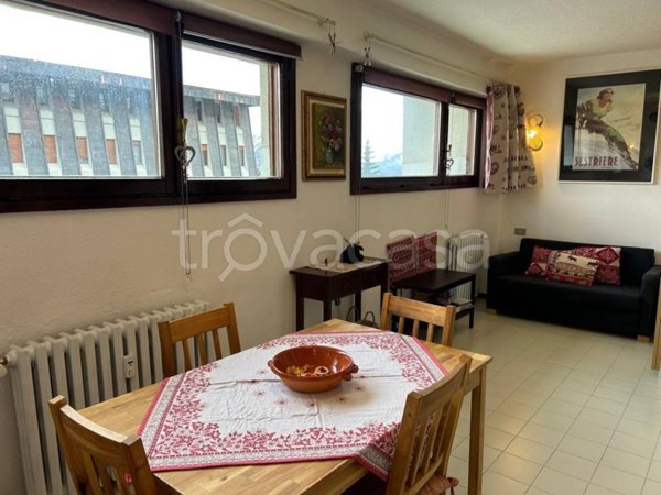 appartamento in vendita a Sestriere