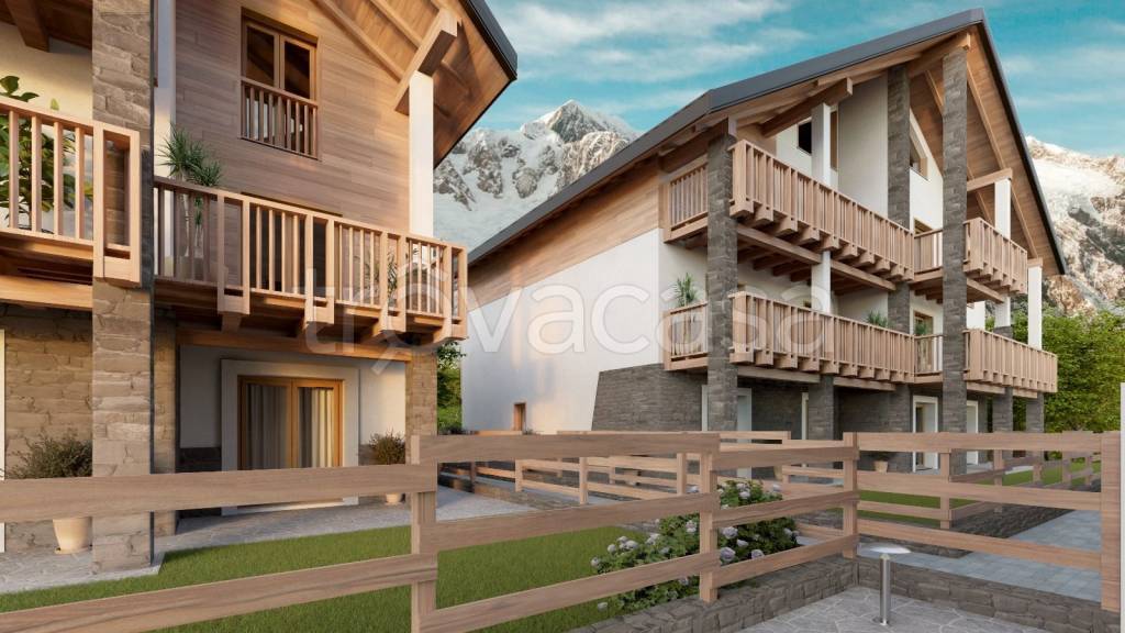 appartamento in vendita a Sestriere