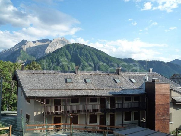 appartamento in vendita a Sestriere in zona Champlas Du Col