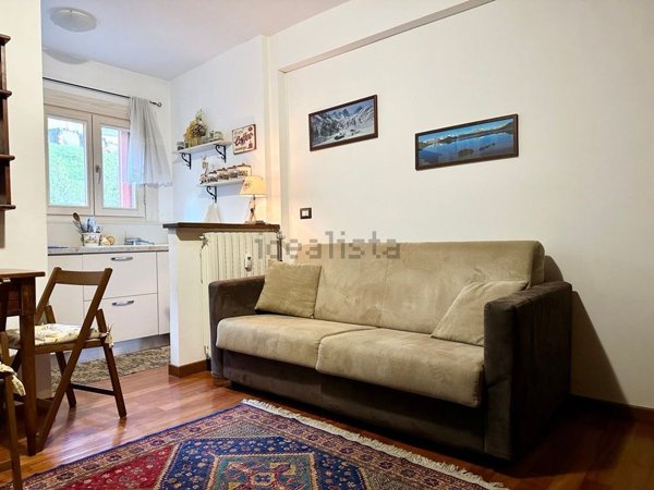 appartamento in vendita a Sestriere