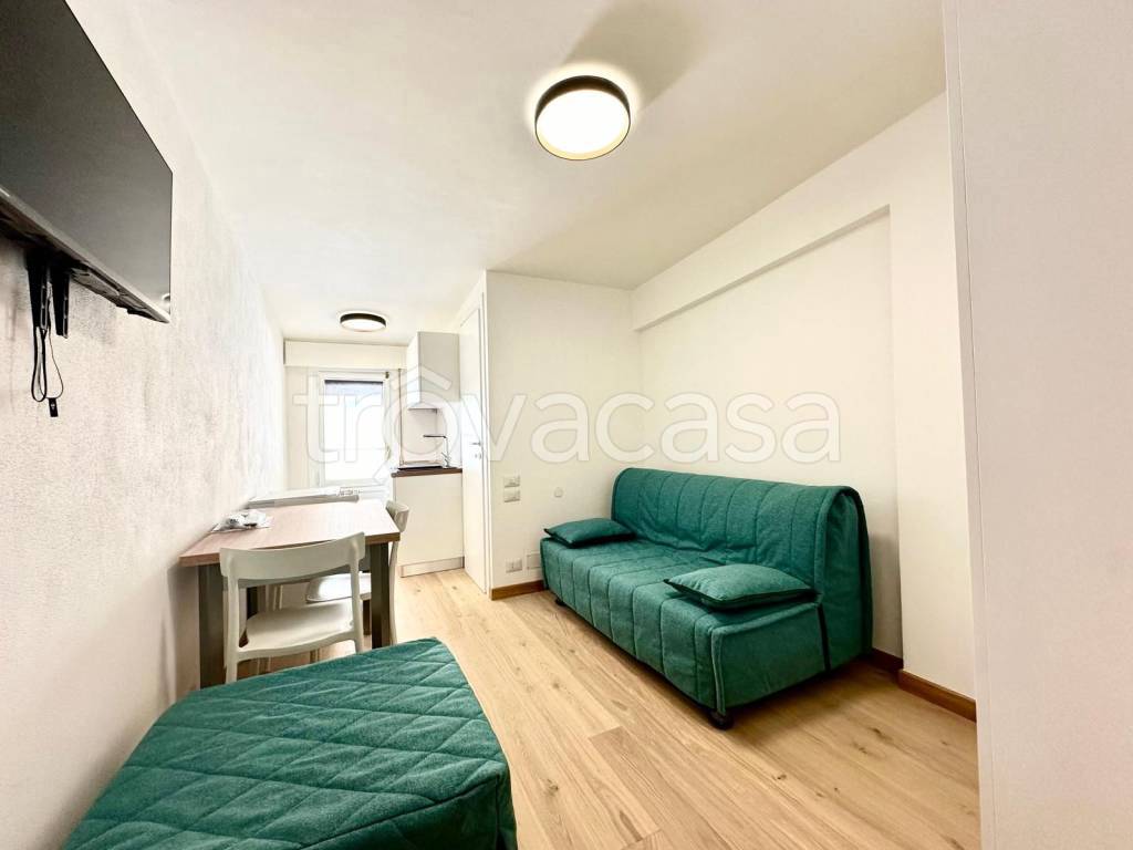 monolocale in vendita a Sestriere