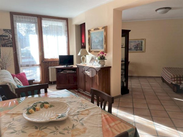 appartamento in vendita a Sestriere