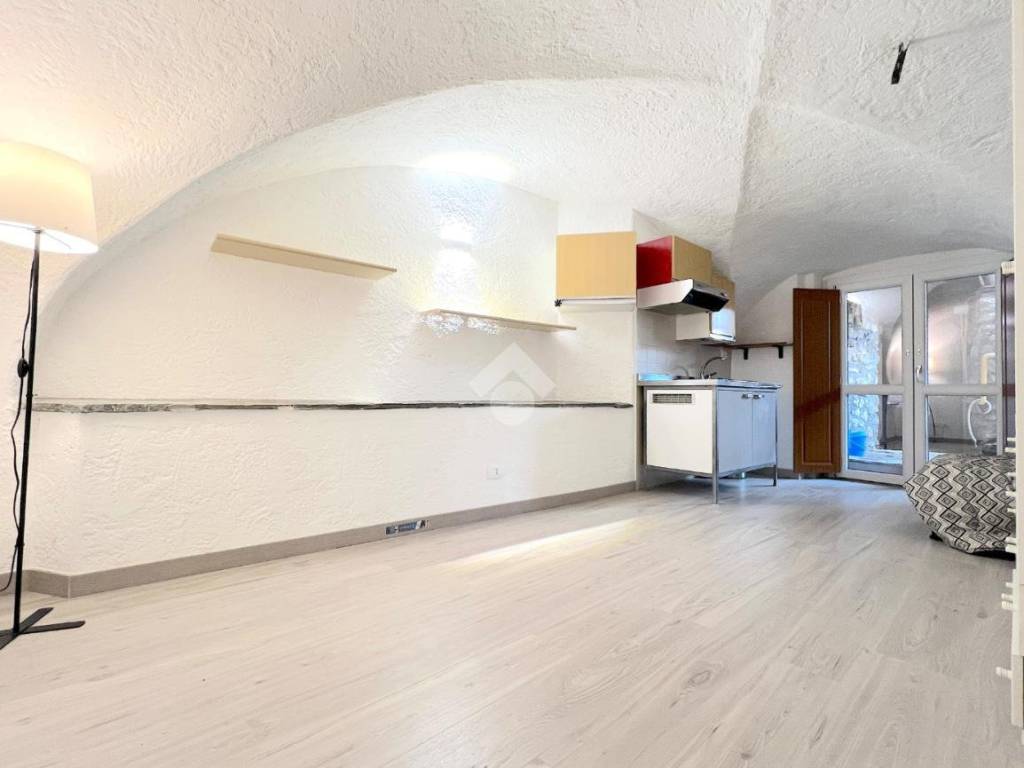 appartamento in vendita a Sestriere