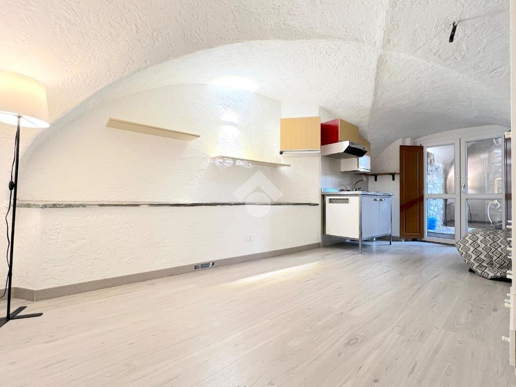 appartamento in vendita a Sestriere