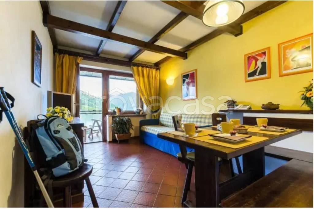 multiproprieta in vendita a Sestriere