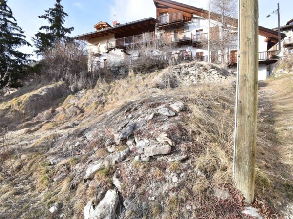 casale in vendita a Sestriere in zona Champlas Du Col