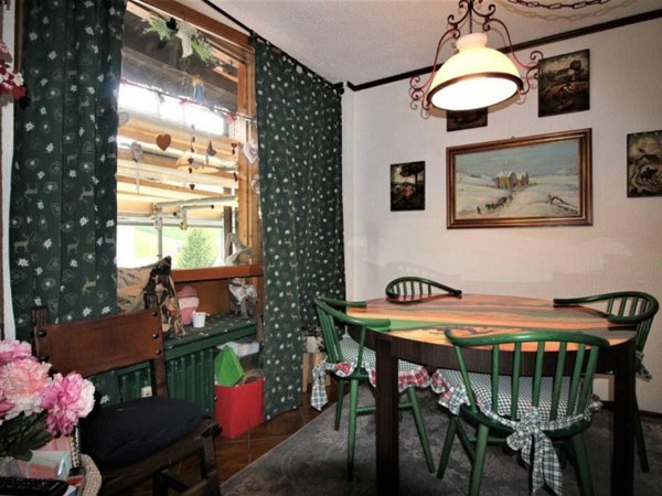 appartamento in vendita a Sestriere