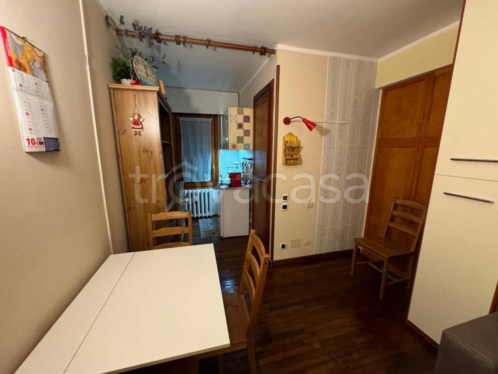 monolocale in vendita a Sestriere