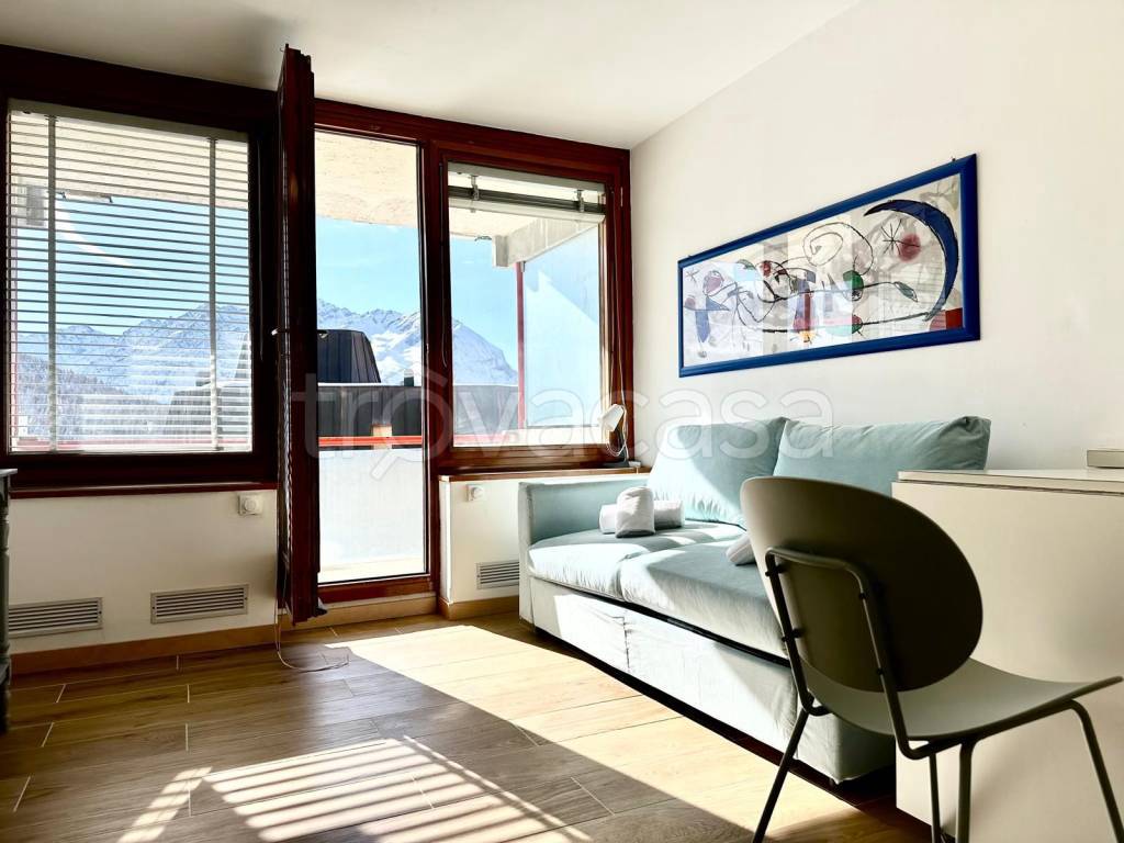 appartamento in vendita a Sestriere
