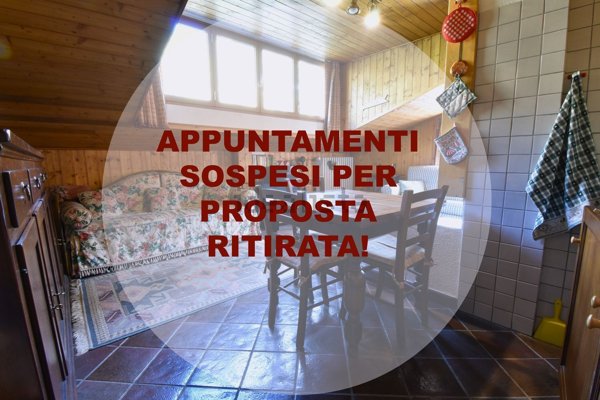 appartamento in vendita a Sestriere