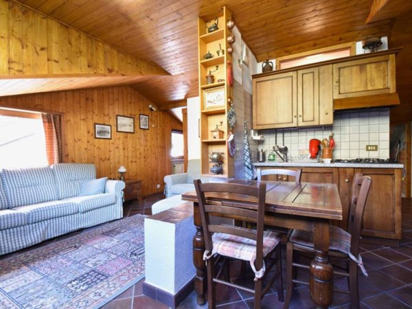 appartamento in vendita a Sestriere