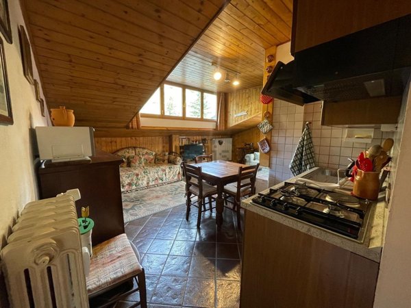 appartamento in vendita a Sestriere