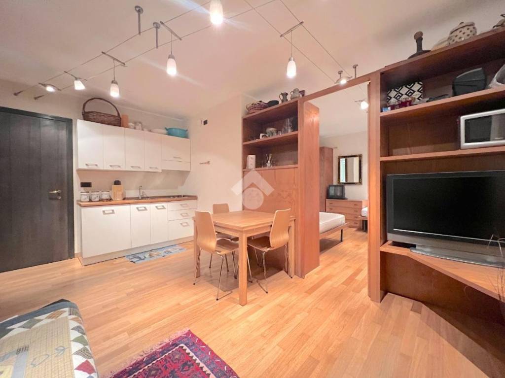 appartamento in vendita a Sestriere