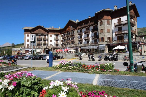 appartamento in vendita a Sestriere