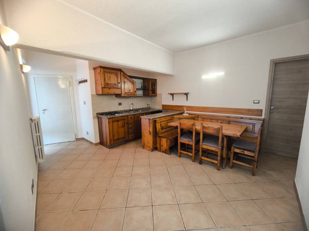 appartamento in vendita a Sestriere