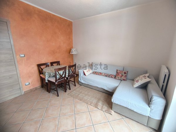 appartamento in vendita a Sestriere