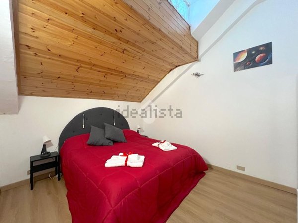 appartamento in vendita a Sestriere
