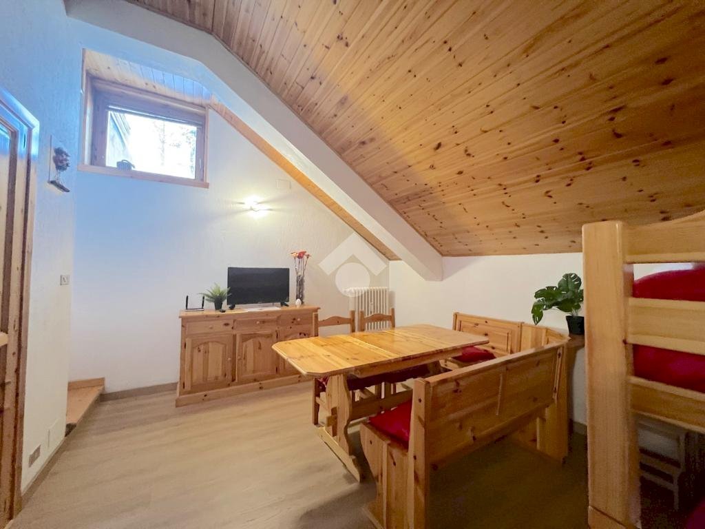 appartamento in vendita a Sestriere