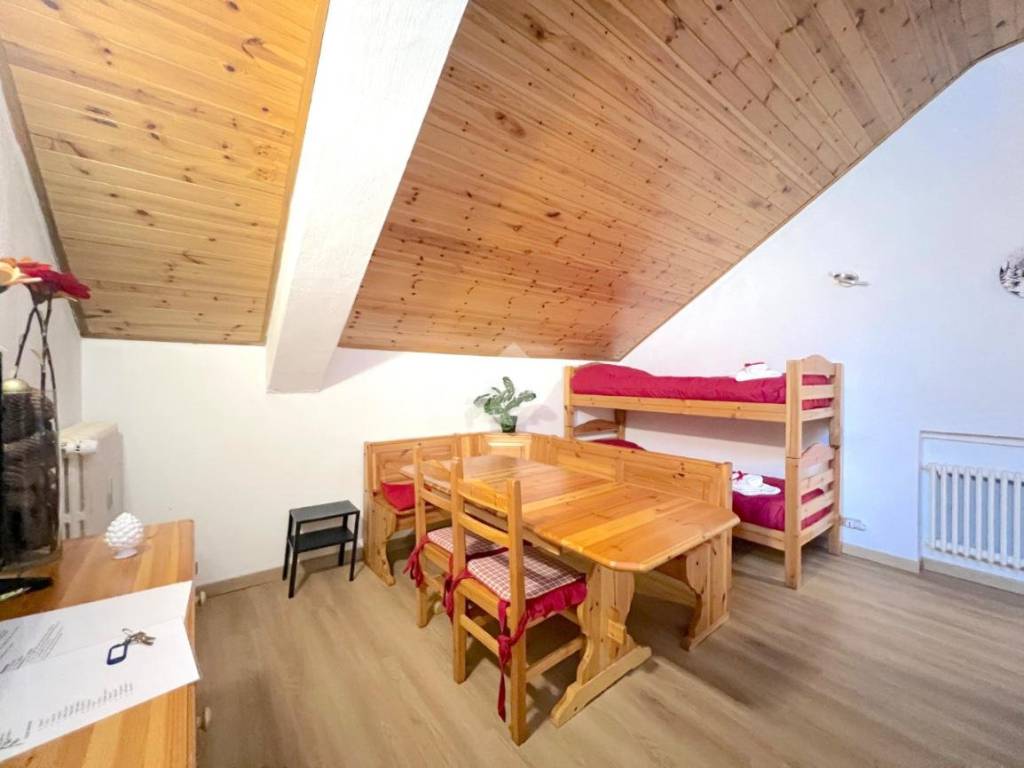 appartamento in vendita a Sestriere
