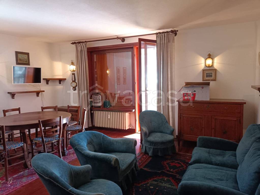 appartamento in vendita a Sestriere