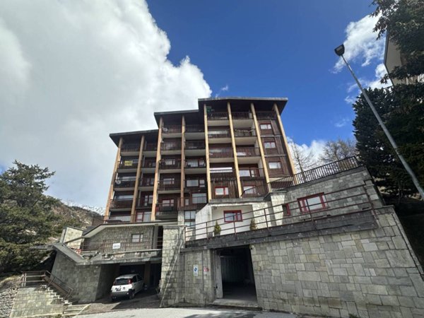 appartamento in vendita a Sestriere