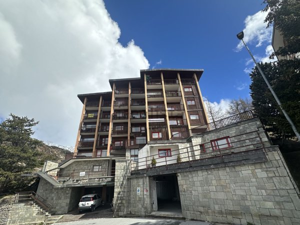 appartamento in vendita a Sestriere