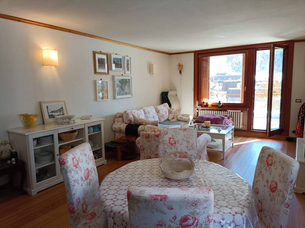 appartamento in vendita a Sestriere